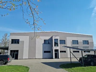 Pralnia "WOD-CHEM" Mandryk Sp.J